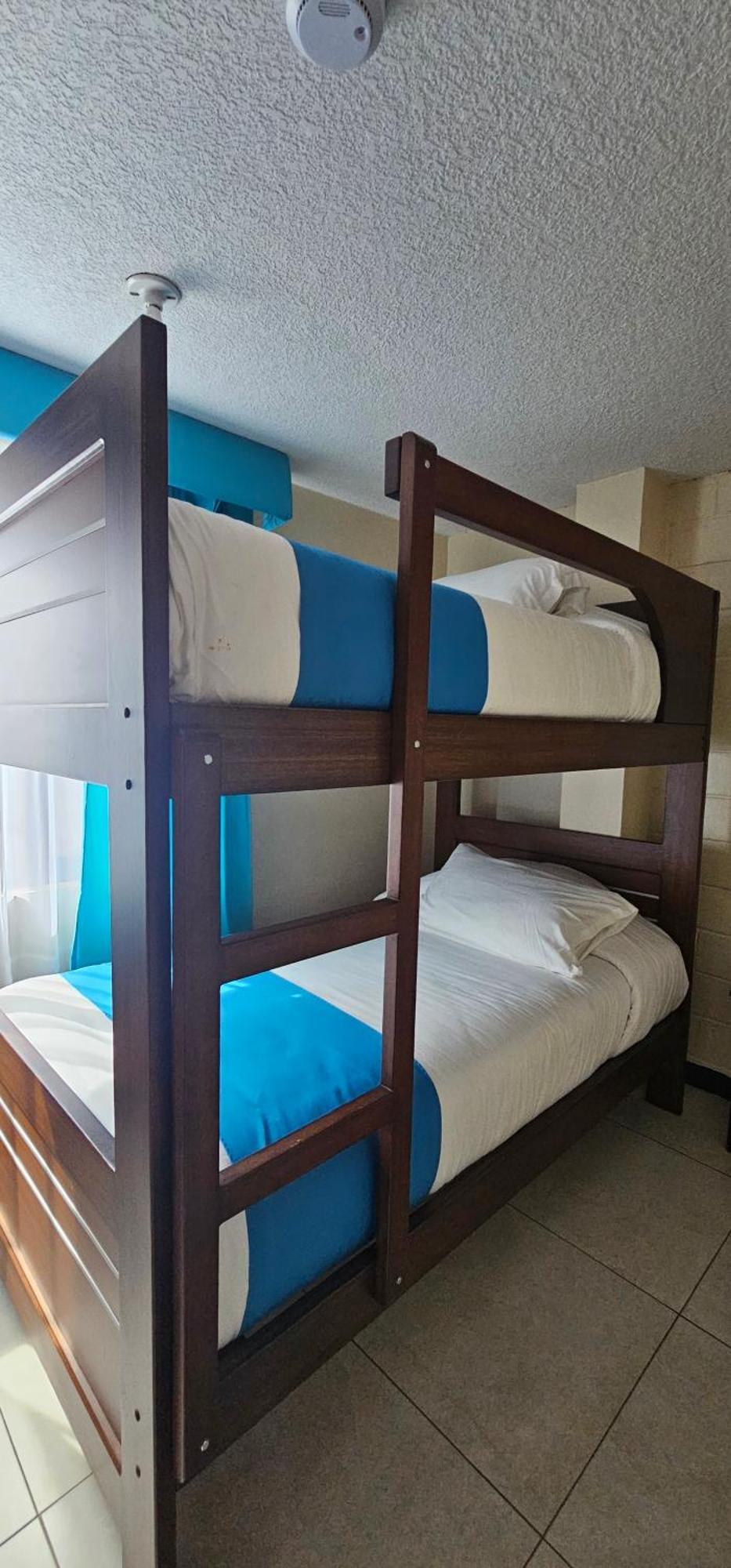 Hotel Tungurahua Baños Kültér fotó